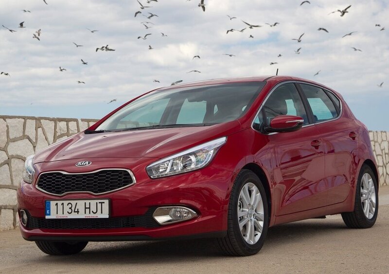 Kia Cee'd (2012-18) (7)