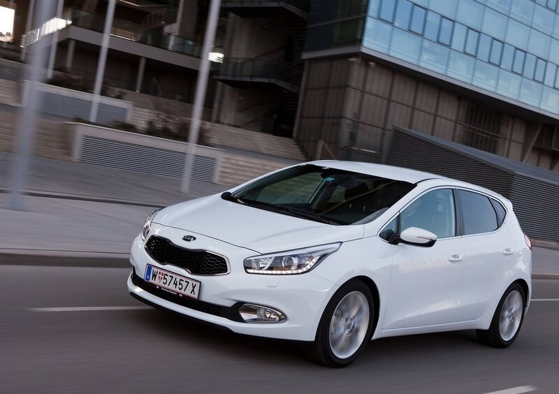 Kia Cee'd (2012-18) (10)