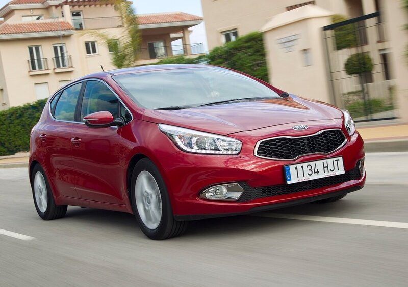 Kia Cee'd (2012-18) (12)