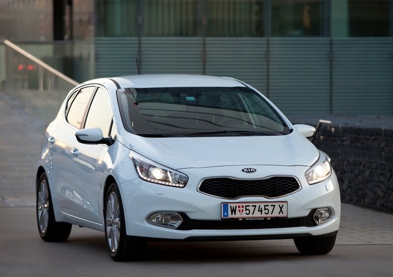 Kia Cee'd (2012-18) (37)