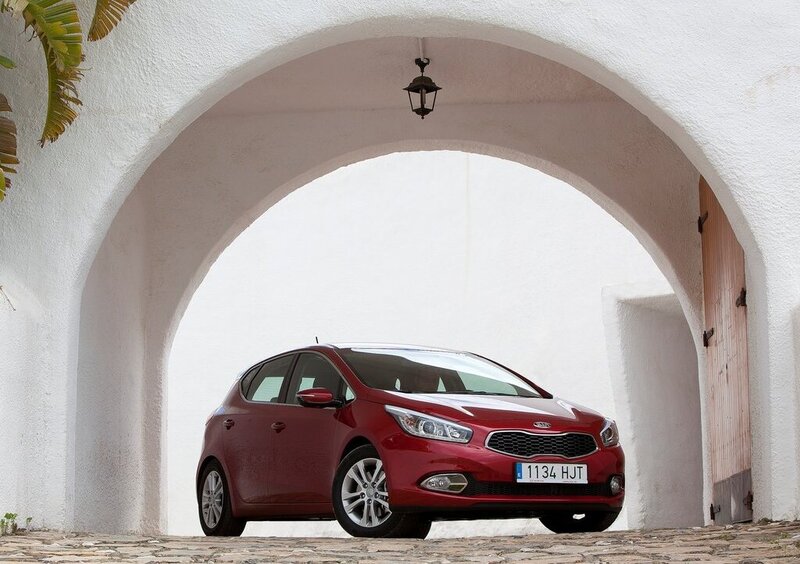 Kia Cee'd (2012-18) (38)