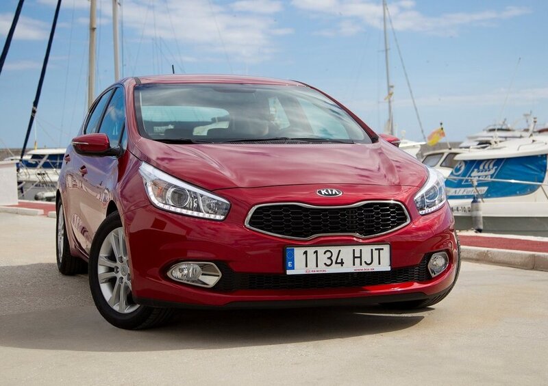 Kia Cee'd (2012-18) (41)