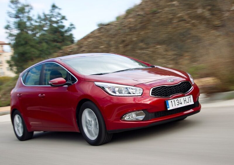 Kia Cee'd (2012-18) (43)