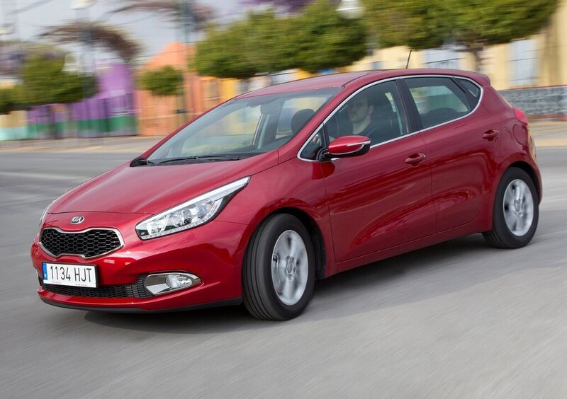 Kia Cee'd (2012-18) (44)