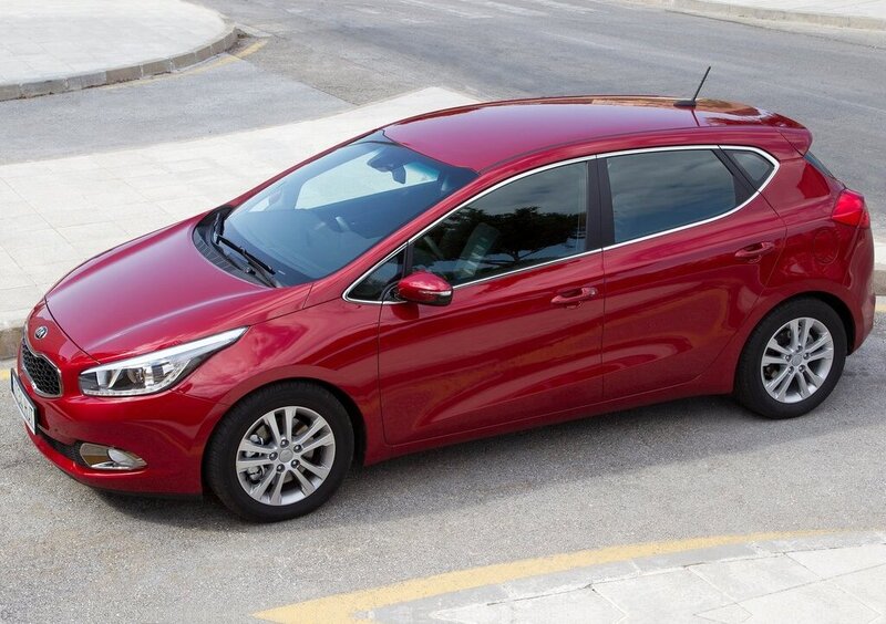 Kia Cee'd (2012-18) (46)