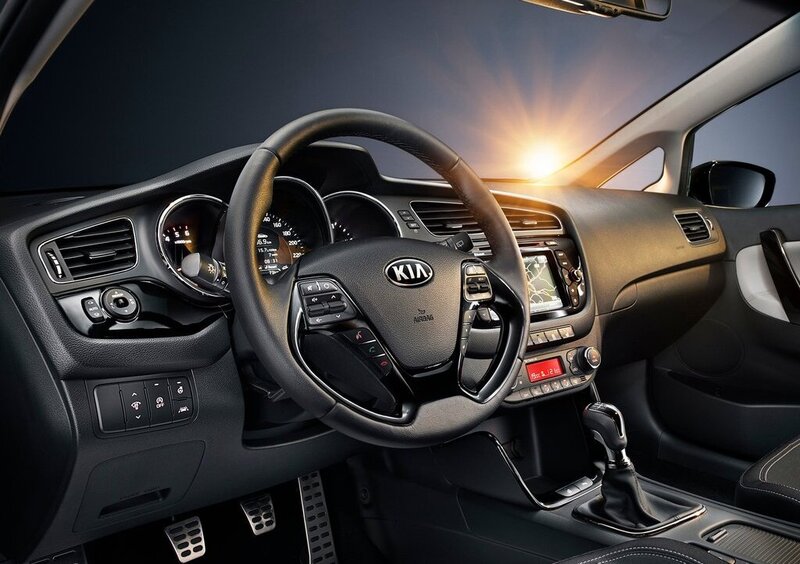 Kia Cee'd (2012-18) (59)