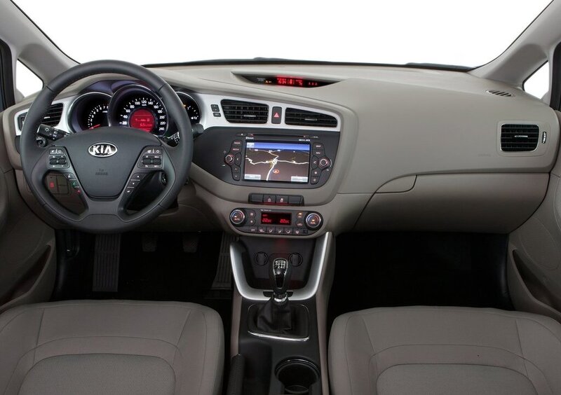 Kia Cee'd (2012-18) (61)