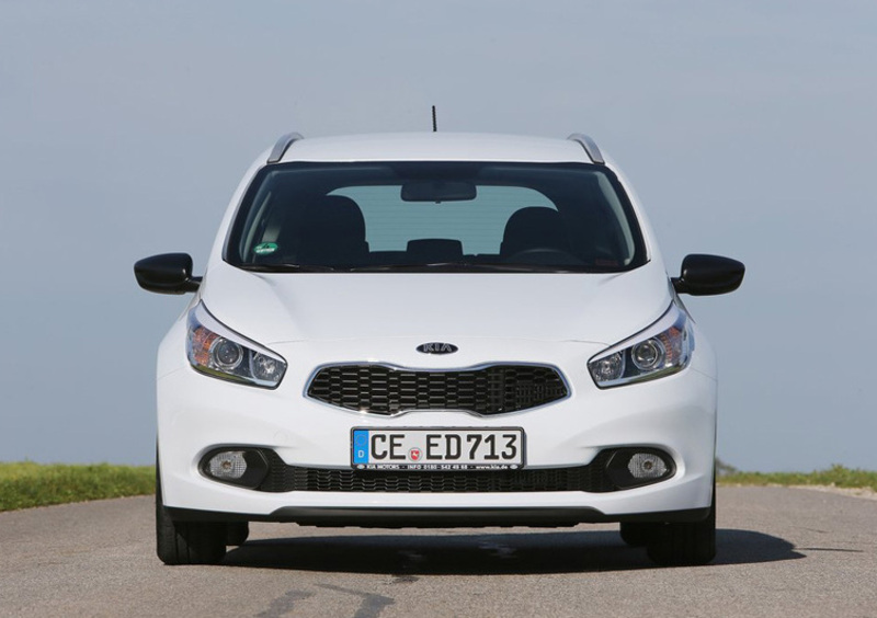 Kia Cee'd Sport Wagon (2012-18) (6)