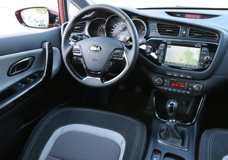 Kia Cee'd Sport Wagon (2012-18) (11)