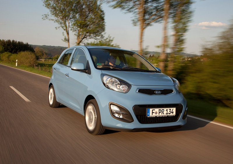 Kia Picanto (2011-17) (9)