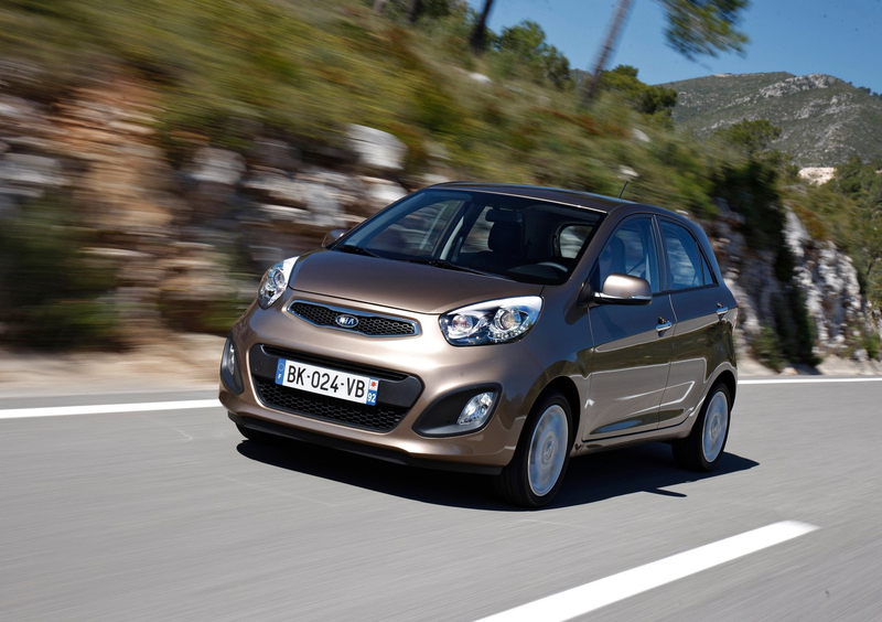 Kia Picanto (2011-17) (10)