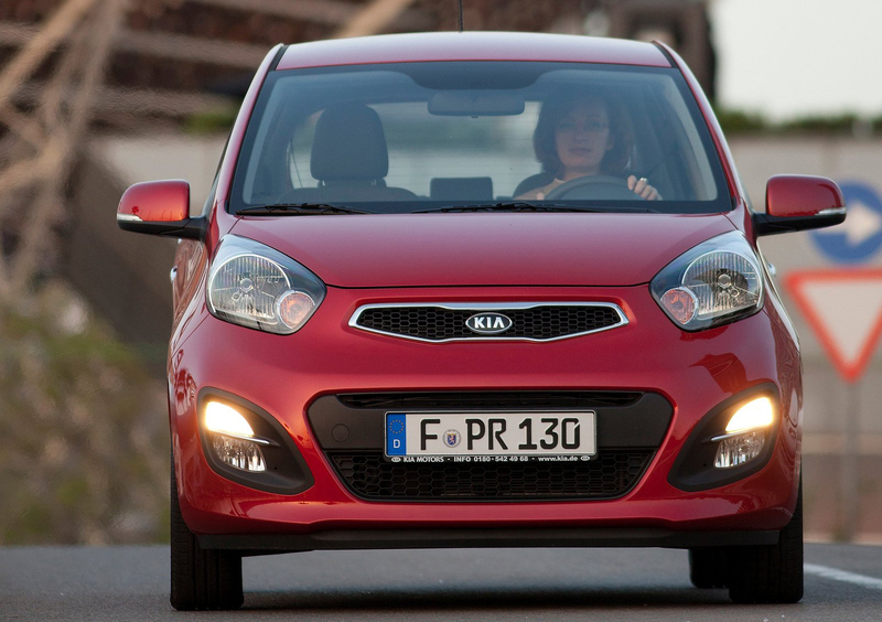 Kia Picanto (2011-17) (15)