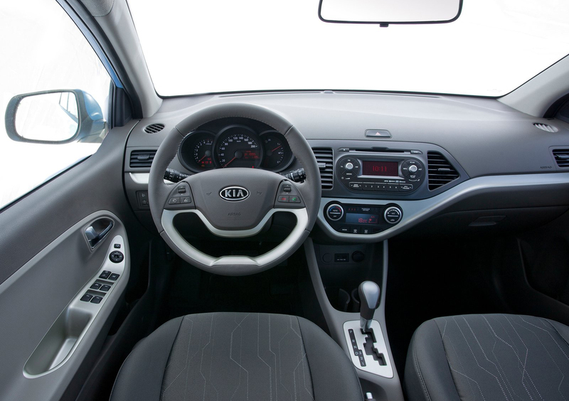 Kia Picanto (2011-17) (19)