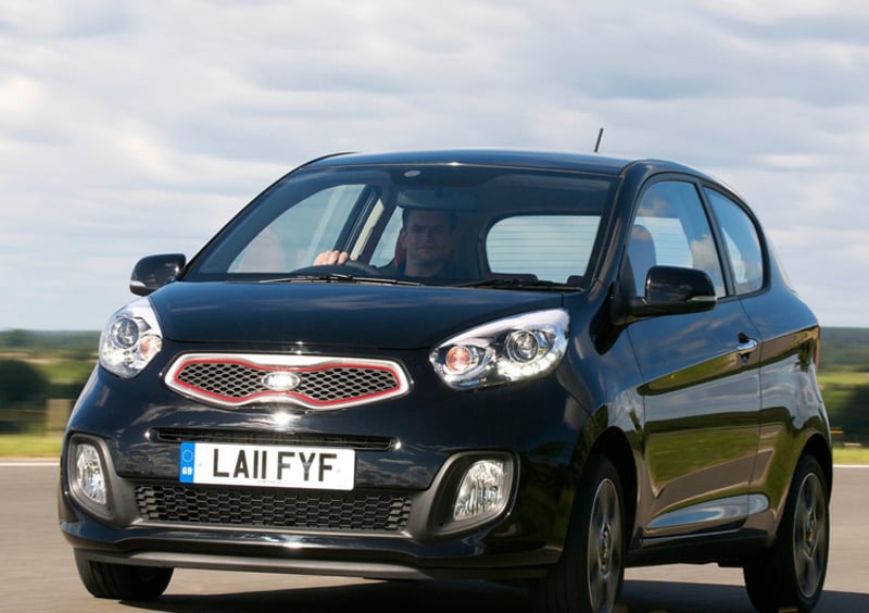 Kia Picanto (2011-17) (24)