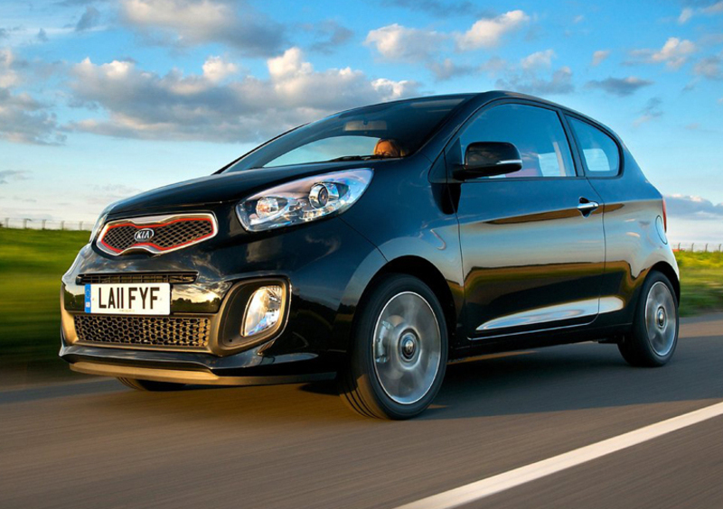 Kia Picanto (2011-17) (25)