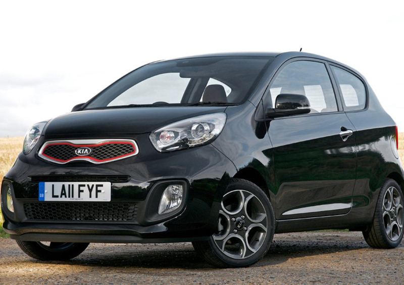 Kia Picanto (2011-17) (26)