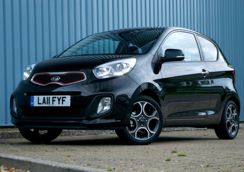 Kia Picanto (2011-17) (27)