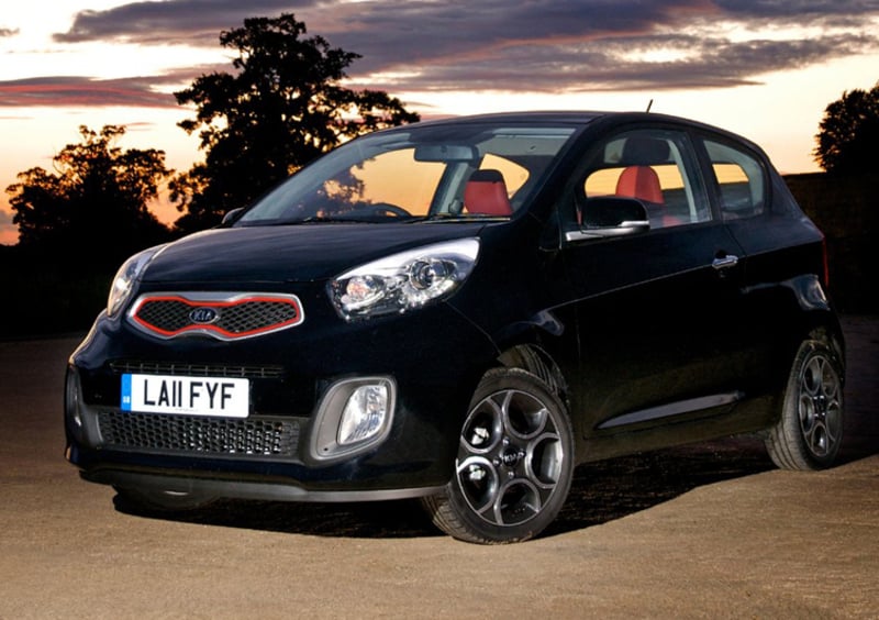 Kia Picanto (2011-17) (29)