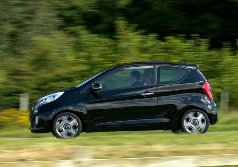 Kia Picanto (2011-17) (31)