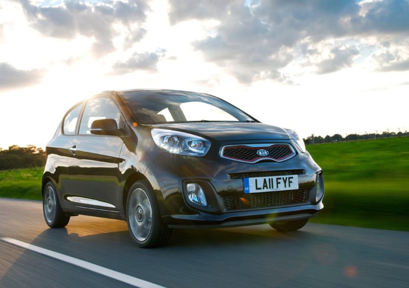 Kia Picanto (2011-17) (33)