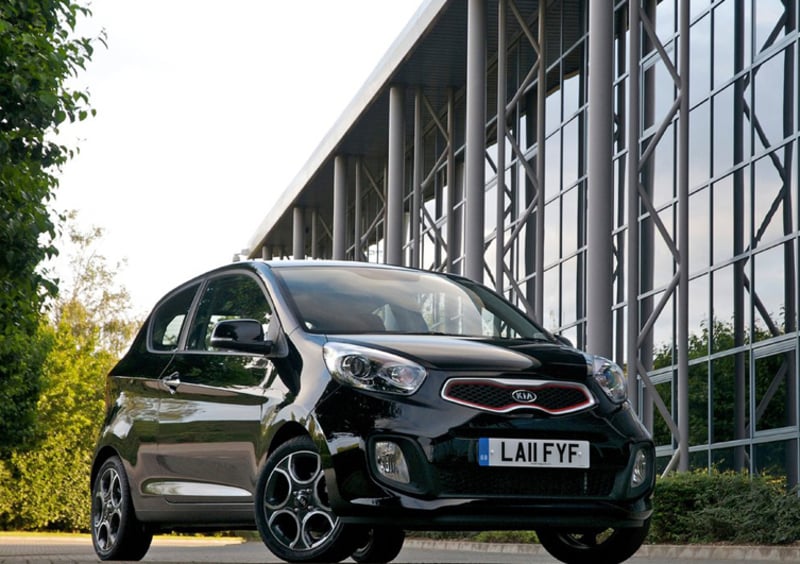 Kia Picanto (2011-17) (34)