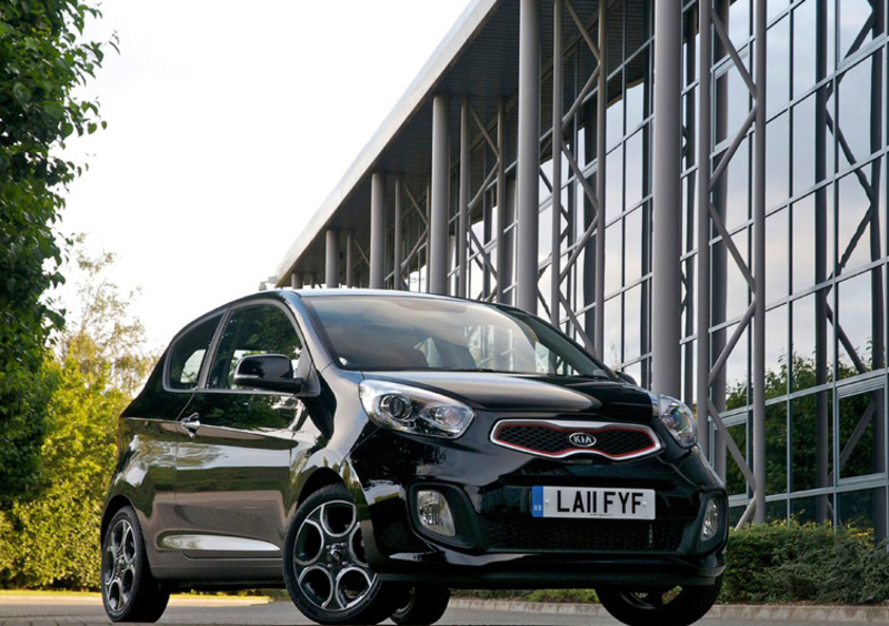 Kia Picanto (2011-17) (34)