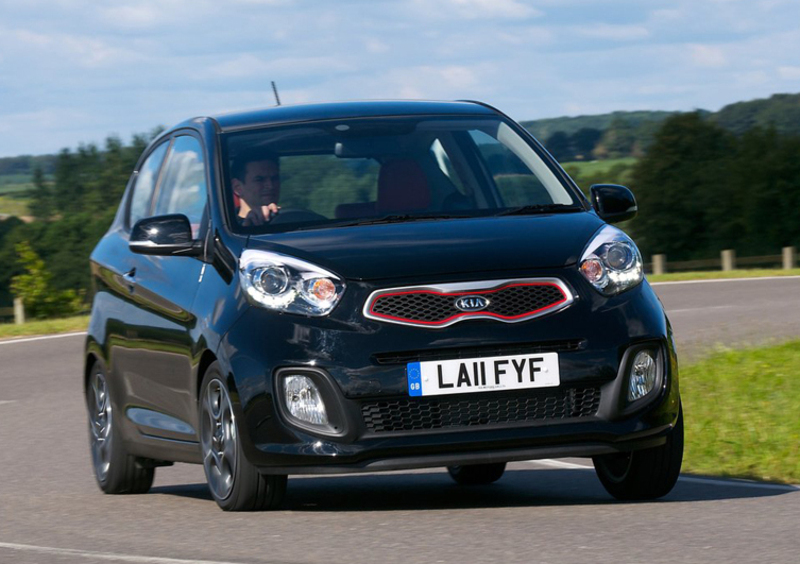 Kia Picanto (2011-17) (35)