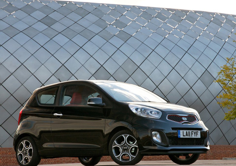 Kia Picanto (2011-17) (36)