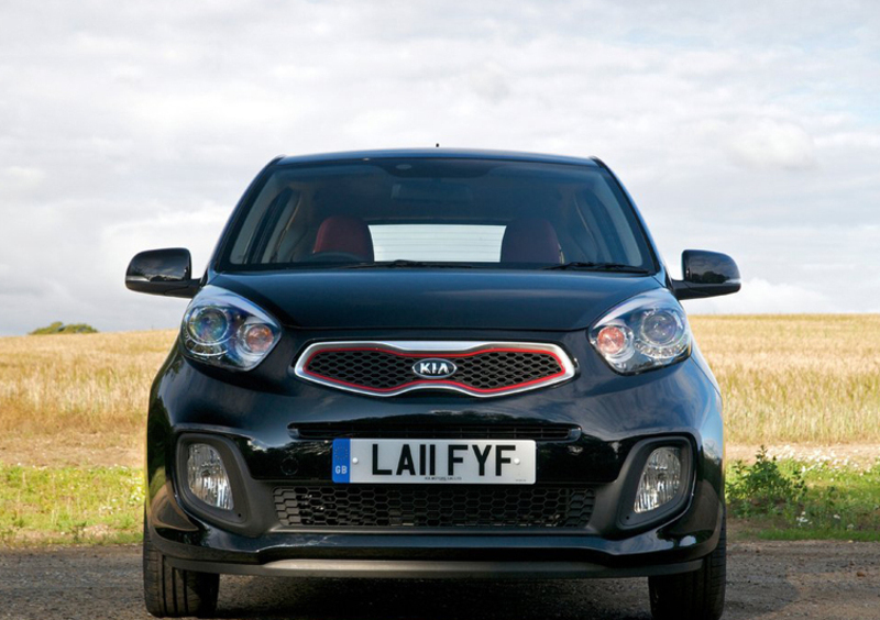 Kia Picanto (2011-17) (43)