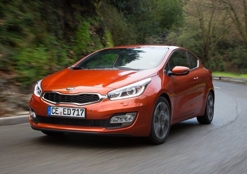 Kia Pro Cee'd (2013-14) (4)