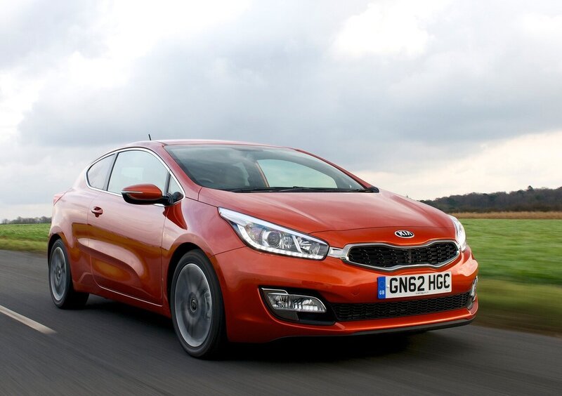 Kia Pro Cee'd (2013-14) (17)