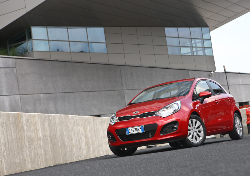 Kia Rio (2011-17) (3)