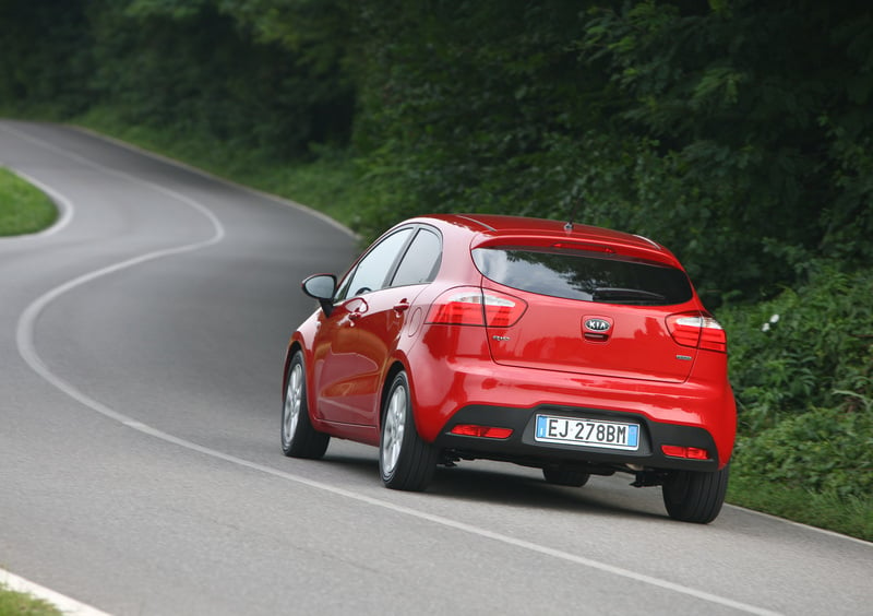 Kia Rio (2011-17) (12)