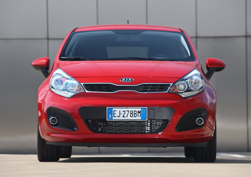 Kia Rio (2011-17) (14)