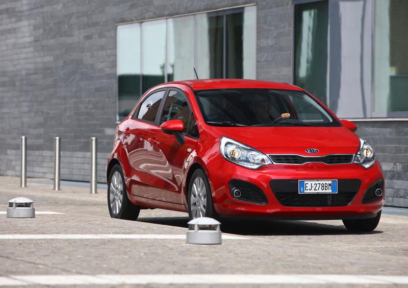 Kia Rio (2011-17) (16)