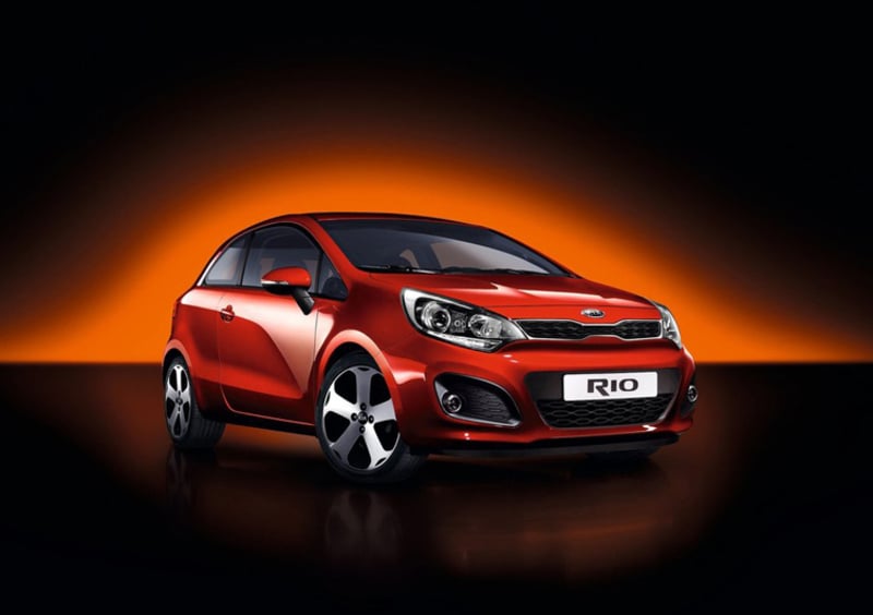 Kia Rio (2011-17) (27)