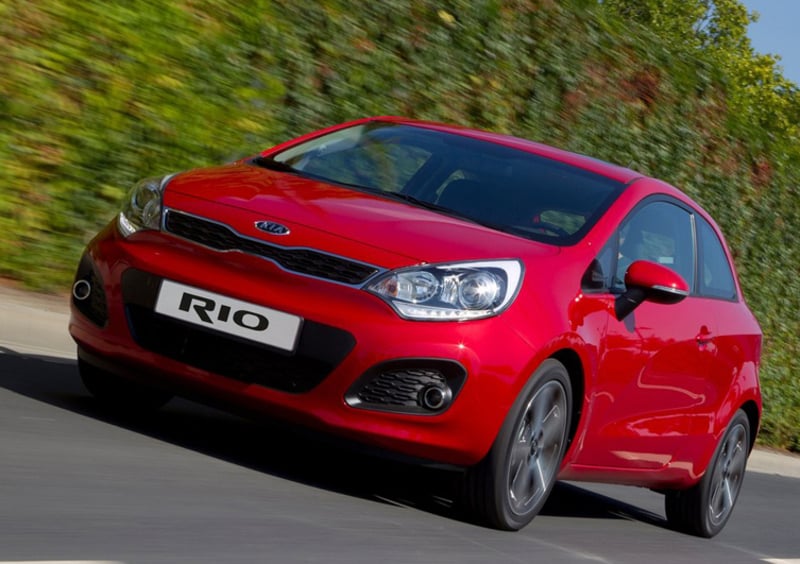 Kia Rio (2011-17) (32)