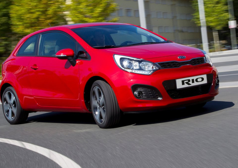 Kia Rio (2011-17) (33)