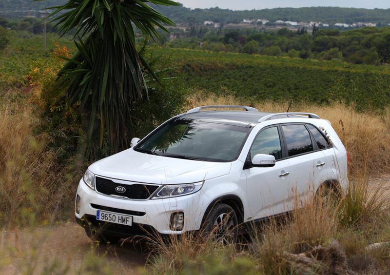 Kia Sorento (2009-15) (6)