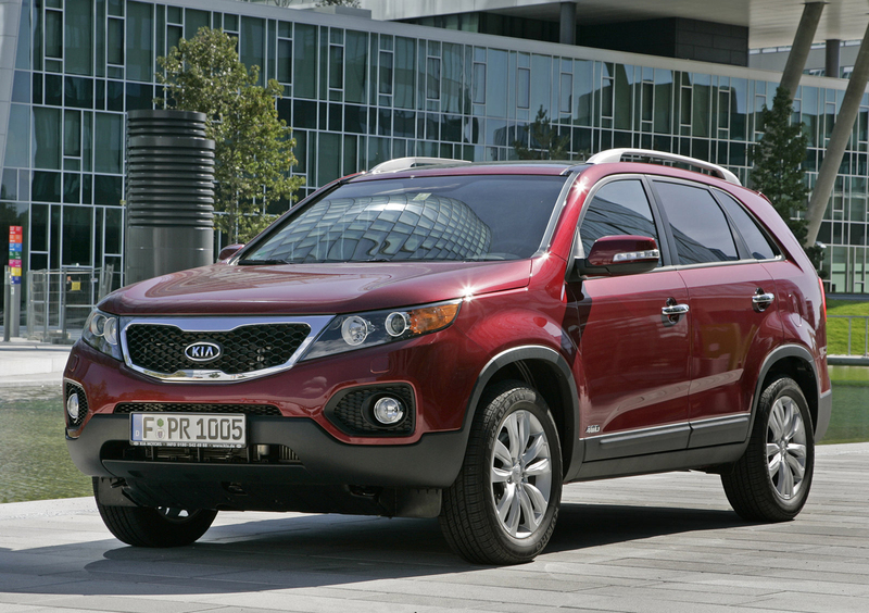 Kia Sorento (2009-15) (46)