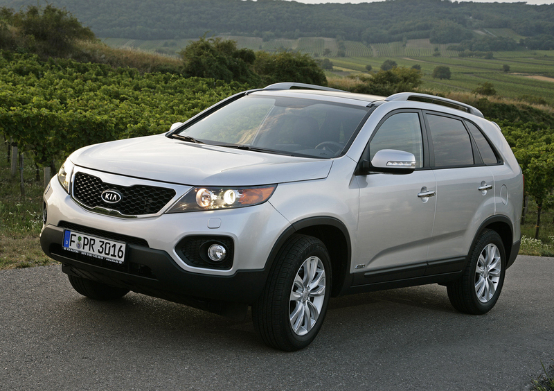 Kia Sorento (2009-15) (48)