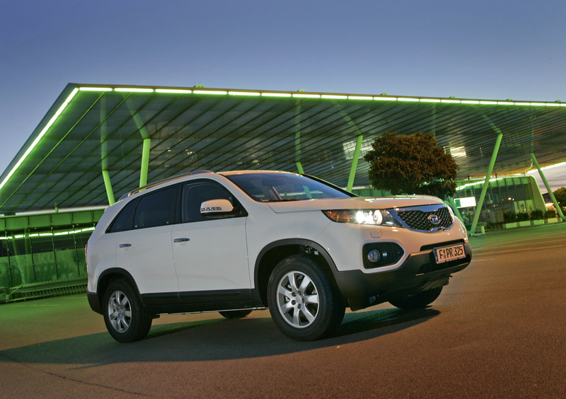 Kia Sorento (2009-15) (49)