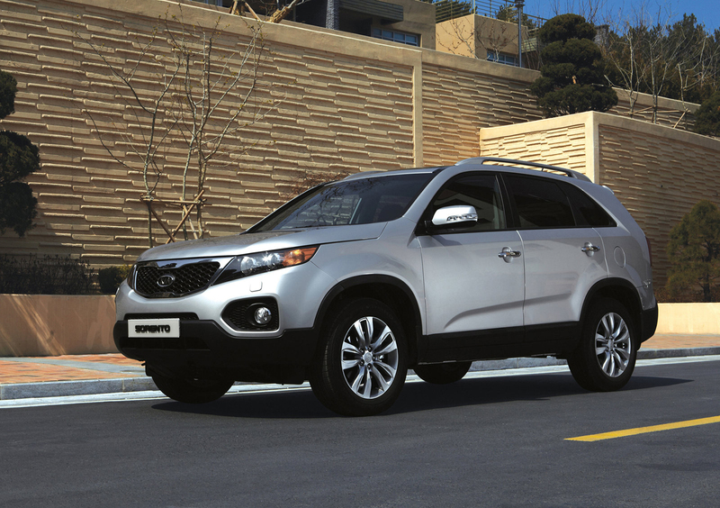 Kia Sorento (2009-15) (50)