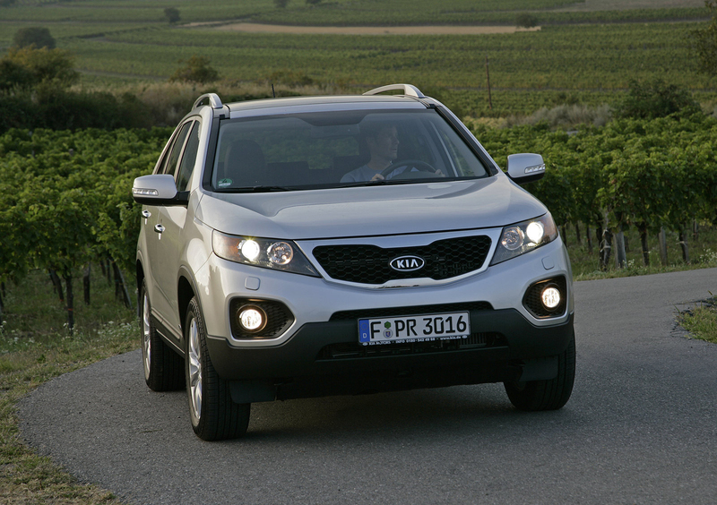 Kia Sorento (2009-15) (51)