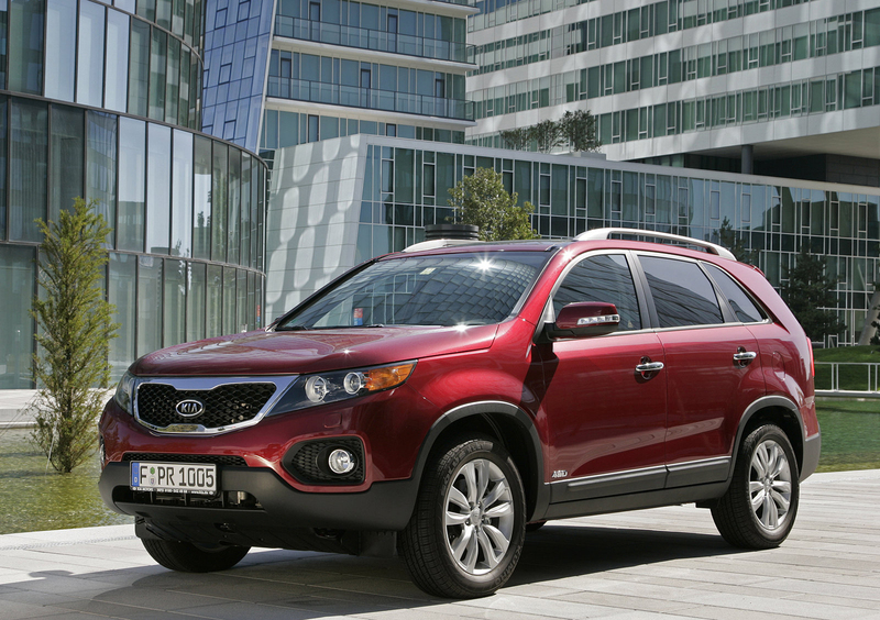 Kia Sorento (2009-15) (53)