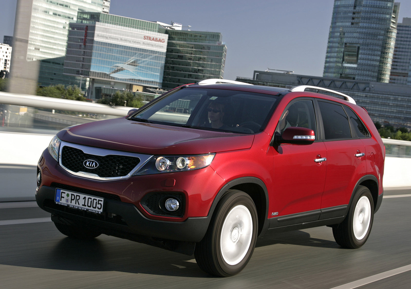 Kia Sorento (2009-15) (54)