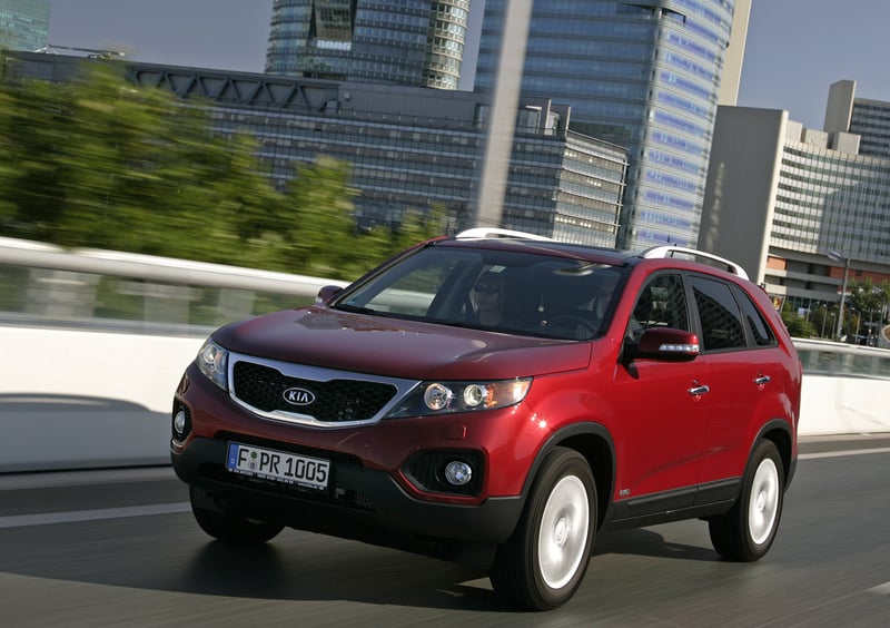 Kia Sorento (2009-15) (55)