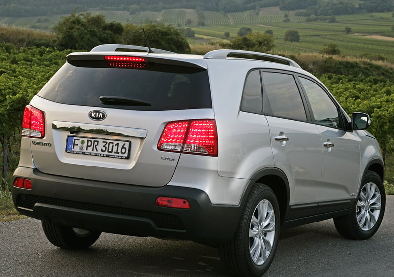 Kia Sorento (2009-15) (56)