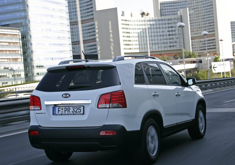 Kia Sorento (2009-15) (58)