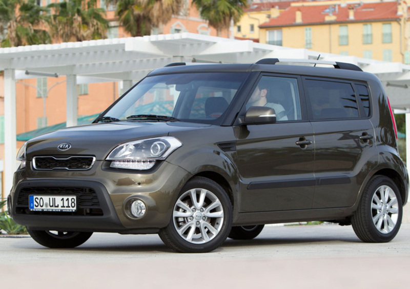 Kia Soul (2009-14) (4)